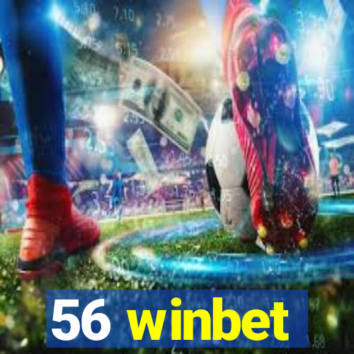 56 winbet